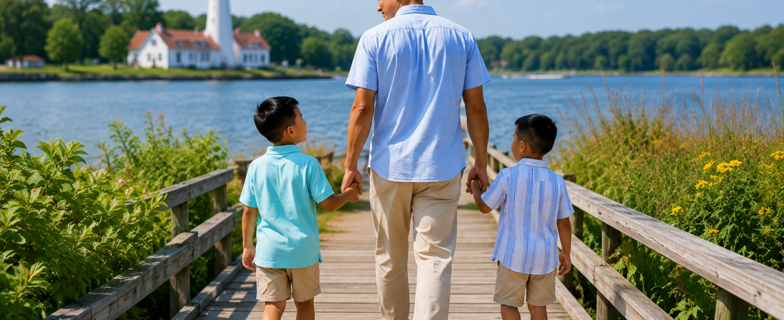 Family-Friendly Day Trips From Delaware: Adventures Worth the Drive